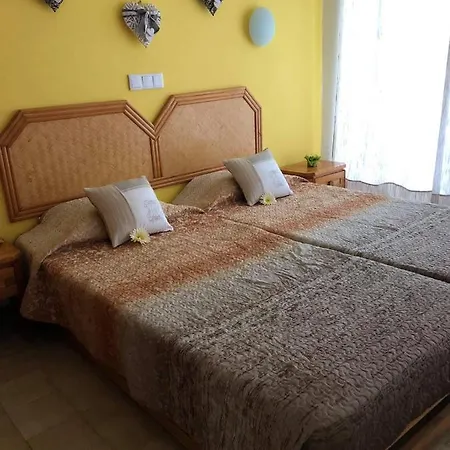 Apartamento Clube Vaz 300 Mts Praia Da Rocha