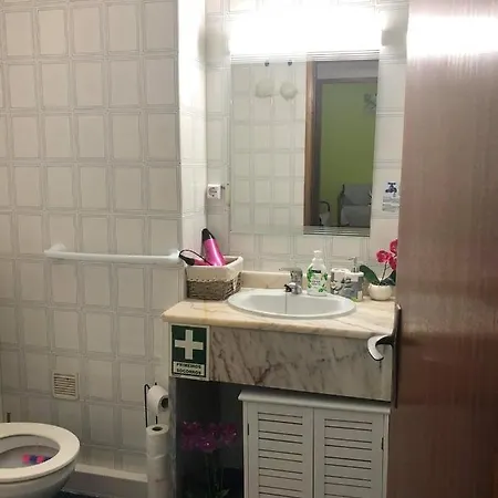Clube Vaz 300 Mts Praia Da Rocha Apartamento
