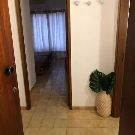 Clube Vaz 300 Mts Praia Da Rocha Apartamento Portimão