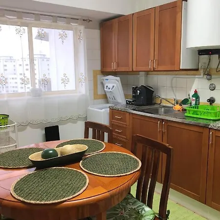Apartamento Clube Vaz 300 Mts Praia Da Rocha Portimão