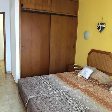 דירה Clube Vaz 300 Mts Praia Da Rocha פורטימאו