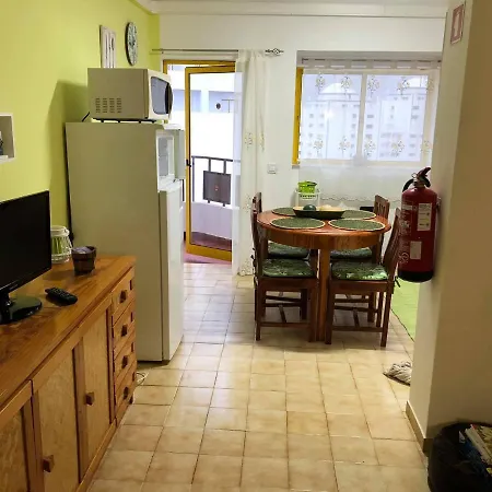 Apartamento Clube Vaz 300 Mts Praia Da Rocha *