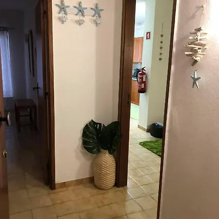 Lejlighed Clube Vaz 300 Mts Praia Da Rocha *