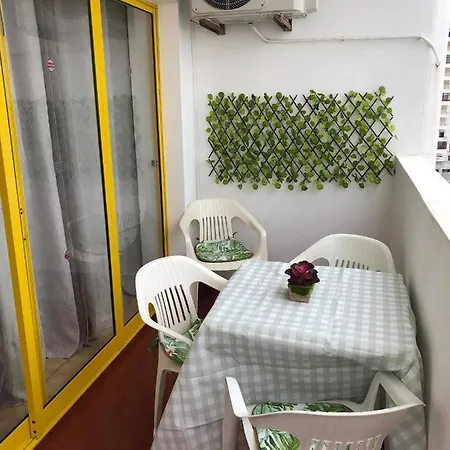 Clube Vaz 300 Mts Praia Da Rocha Lejlighed Portimão
